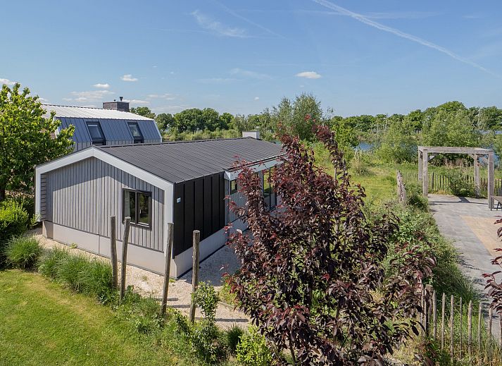 Verblijf 434357 - Vakantiewoning Noordoost Brabant - Vrijstaande woning in Linden