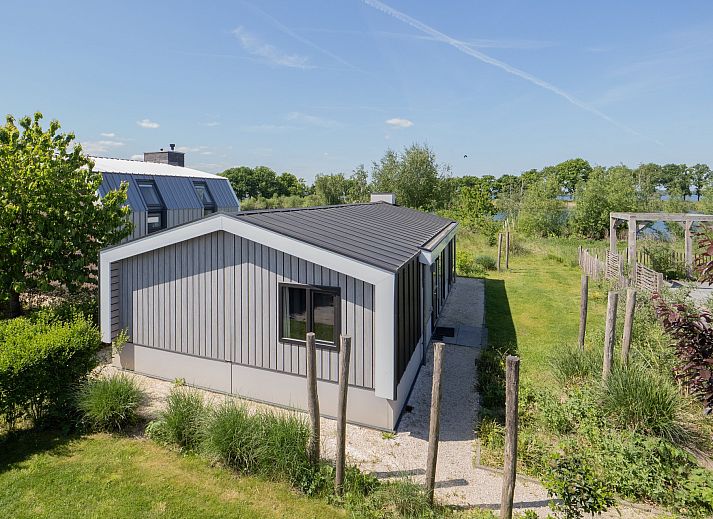 Verblijf 434357 - Vakantiewoning Noordoost Brabant - Vrijstaande woning in Linden