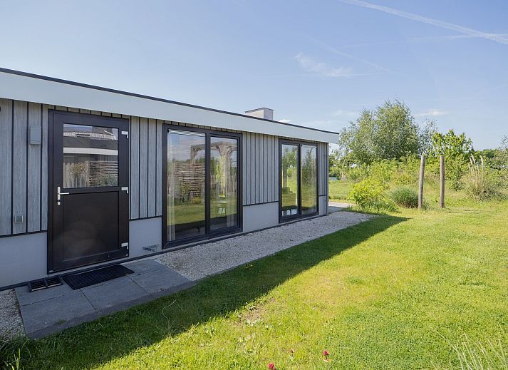 Verblijf 434357 - Vakantiewoning Noordoost Brabant - Vrijstaande woning in Linden