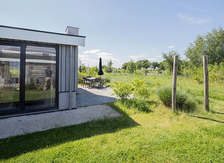 Verblijf 434357 - Vakantiewoning Noordoost Brabant - Vrijstaande woning in Linden