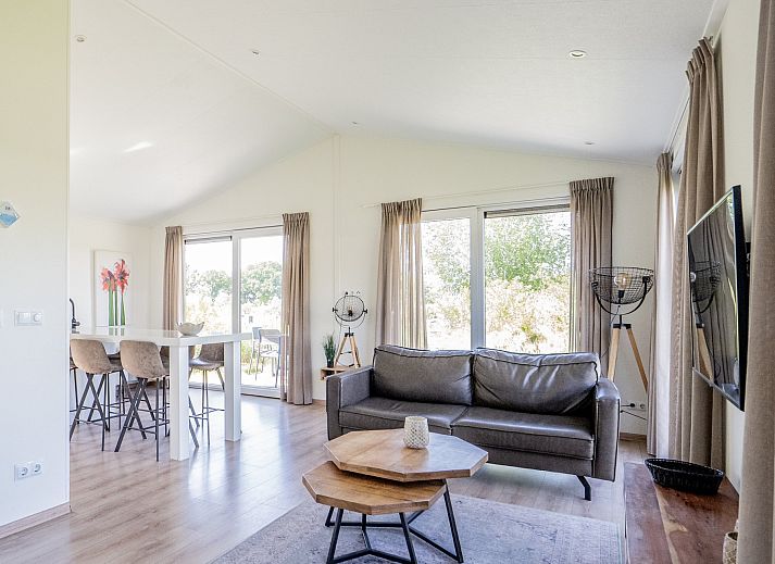 Verblijf 434357 - Vakantiewoning Noordoost Brabant - Vrijstaande woning in Linden