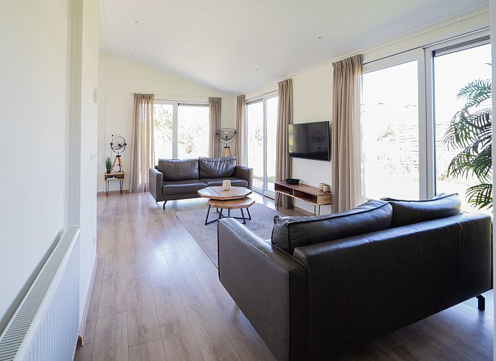 Verblijf 434357 - Vakantiewoning Noordoost Brabant - Vrijstaande woning in Linden