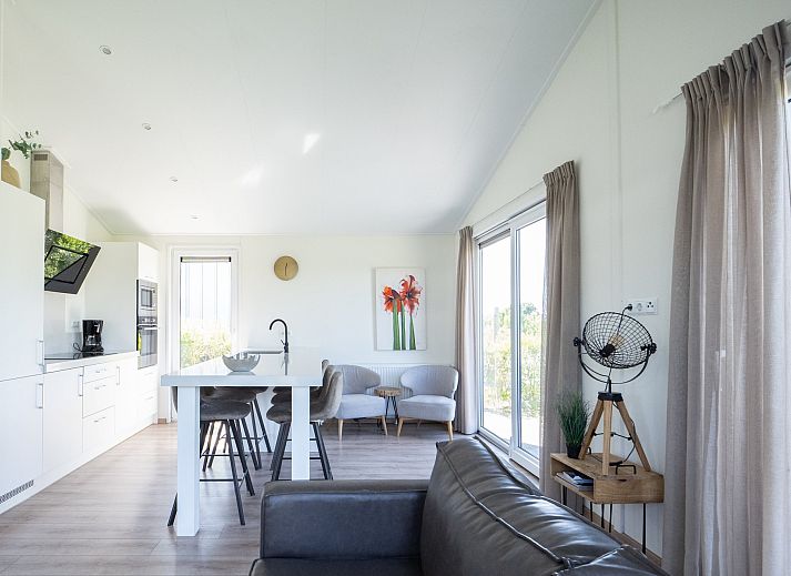 Verblijf 434357 - Vakantiewoning Noordoost Brabant - Vrijstaande woning in Linden