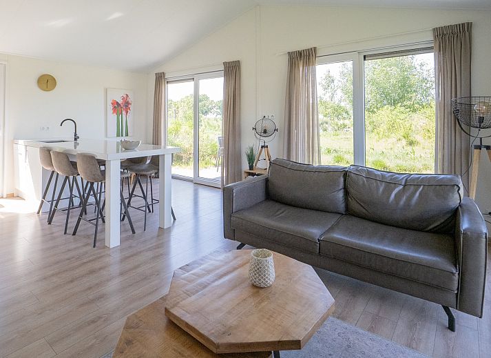Verblijf 434357 - Vakantiewoning Noordoost Brabant - Vrijstaande woning in Linden