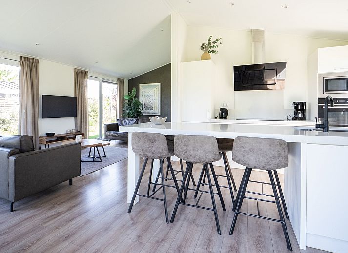Verblijf 434357 - Vakantiewoning Noordoost Brabant - Vrijstaande woning in Linden