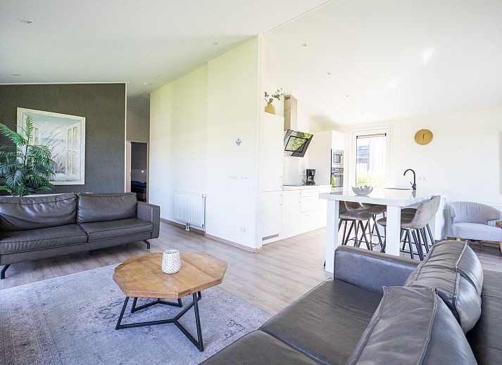Verblijf 434357 - Vakantiewoning Noordoost Brabant - Vrijstaande woning in Linden
