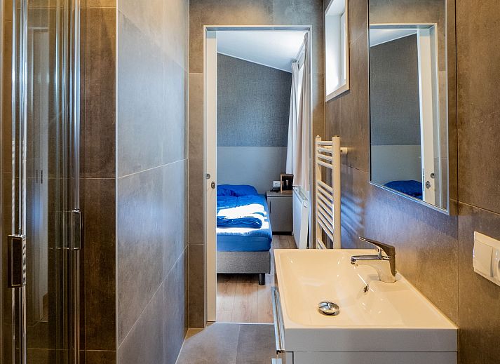 Verblijf 434357 - Vakantiewoning Noordoost Brabant - Vrijstaande woning in Linden