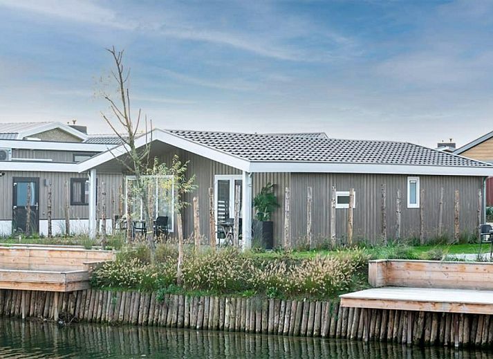 Unterkunft 434360 • Ferienhaus Noordoost Brabant • Hackfort Waterfront 4