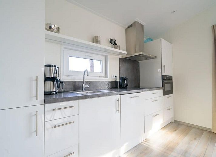 Verblijf 434360 - Vakantiewoning Noordoost Brabant - Hackfort Waterfront 4