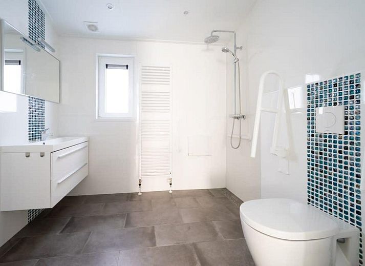 Verblijf 434360 - Vakantiewoning Noordoost Brabant - Hackfort Waterfront 4