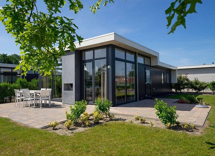 Unterkunft 434383 • Ferienhaus Noordoost Brabant • Pavilion 6