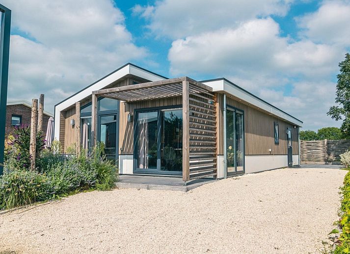 Unterkunft 434387 - Ferienhaus Noordoost Brabant - Hackfort 8