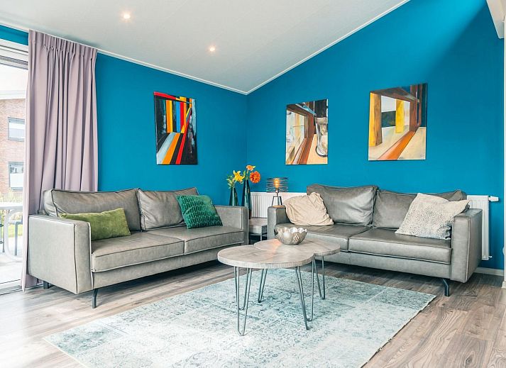 Unterkunft 434387 - Ferienhaus Noordoost Brabant - Hackfort 8