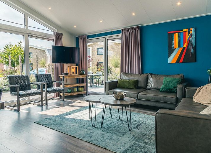 Unterkunft 434387 - Ferienhaus Noordoost Brabant - Hackfort 8