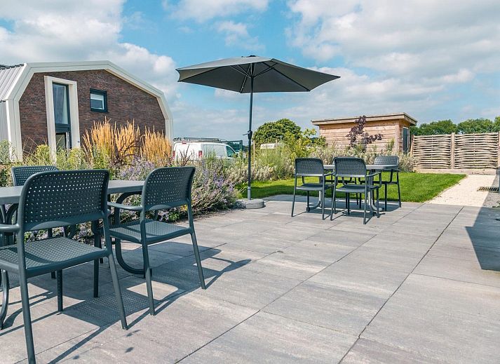 Unterkunft 434387 - Ferienhaus Noordoost Brabant - Hackfort 8