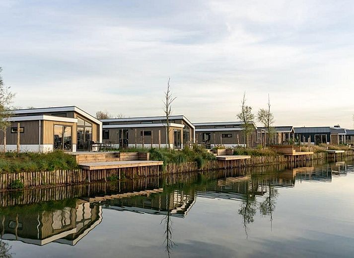 Unterkunft 434388 - Ferienhaus Noordoost Brabant - Hackfort Waterfront 6