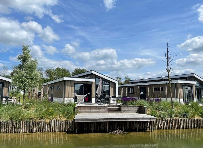 Unterkunft 434388 - Ferienhaus Noordoost Brabant - Hackfort Waterfront 6