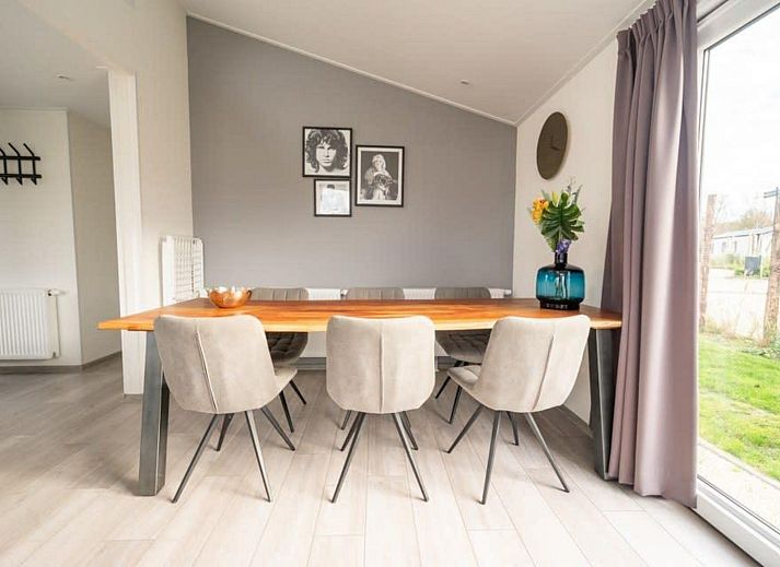 Unterkunft 434388 - Ferienhaus Noordoost Brabant - Hackfort Waterfront 6