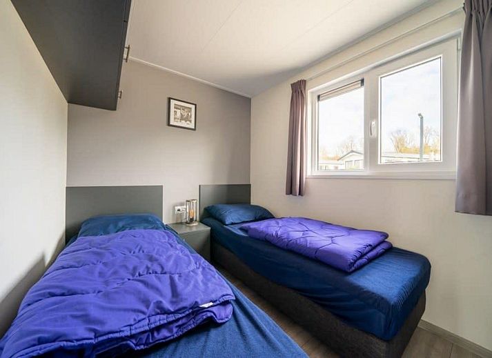 Unterkunft 434388 - Ferienhaus Noordoost Brabant - Hackfort Waterfront 6