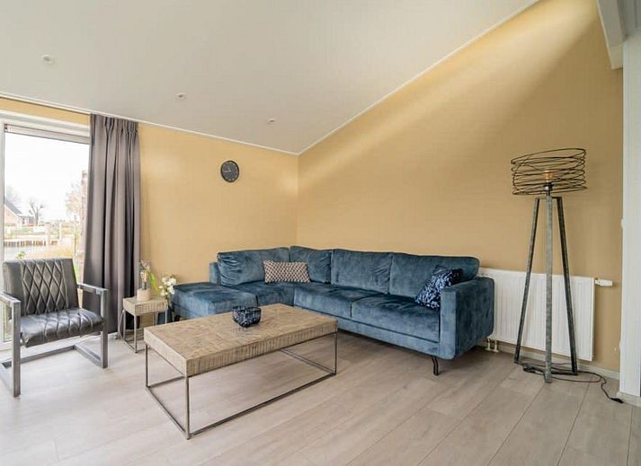 Verblijf 434389 - Vakantiewoning Noordoost Brabant - Hackfort Waterfront 8