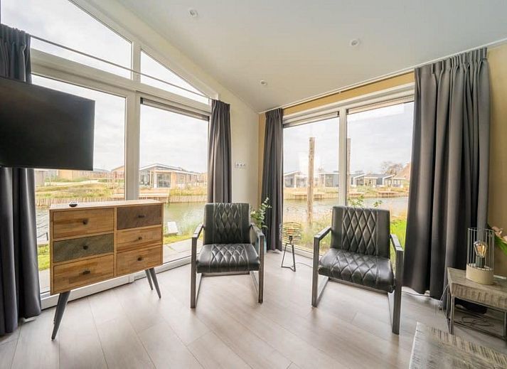 Verblijf 434389 - Vakantiewoning Noordoost Brabant - Hackfort Waterfront 8