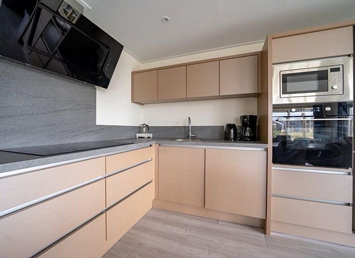 Verblijf 434389 - Vakantiewoning Noordoost Brabant - Hackfort Waterfront 8