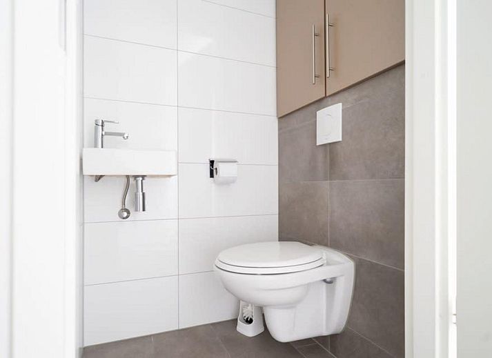 Verblijf 434389 - Vakantiewoning Noordoost Brabant - Hackfort Waterfront 8