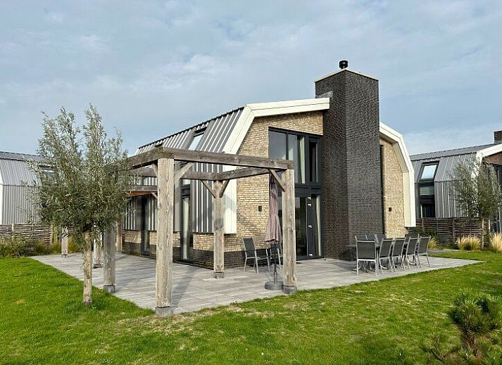 Unterkunft 434395 • Ferienhaus Noordoost Brabant • Vrijstaande woning in Noord-Brabant, Nederland 