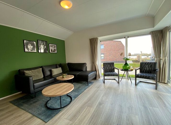 Guest house 434395 - Chalet Noordoost Brabant - Chalet in Linden