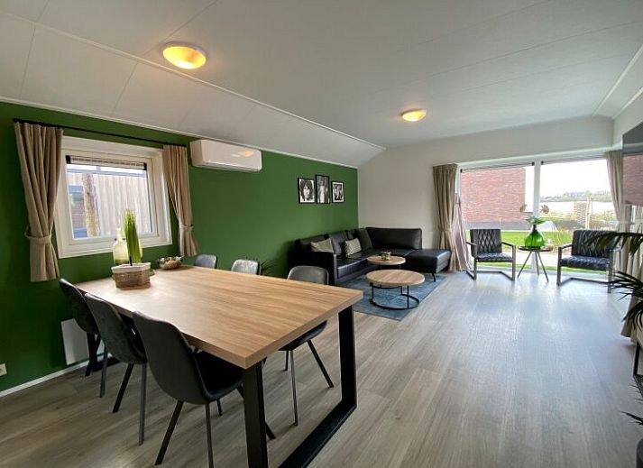 Guest house 434395 - Chalet Noordoost Brabant - Chalet in Linden