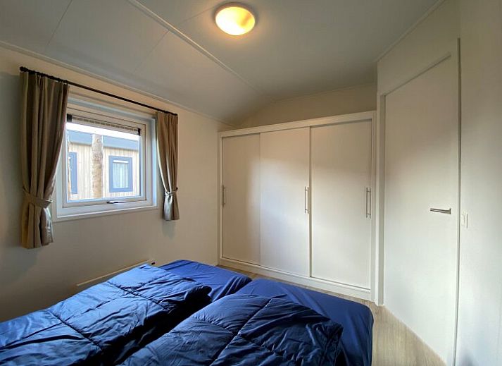 Guest house 434395 - Chalet Noordoost Brabant - Chalet in Linden