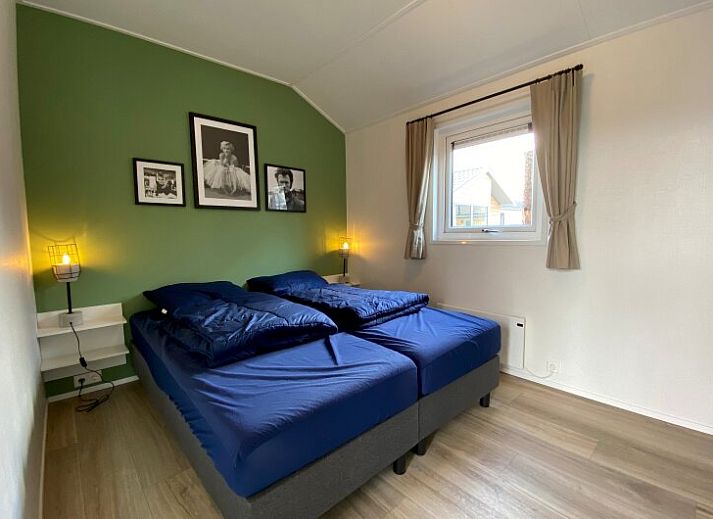 Guest house 434395 - Chalet Noordoost Brabant - Chalet in Linden