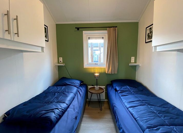 Guest house 434395 - Chalet Noordoost Brabant - Chalet in Linden