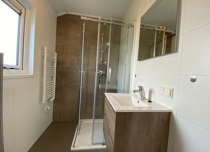 Guest house 434395 - Chalet Noordoost Brabant - Chalet in Linden