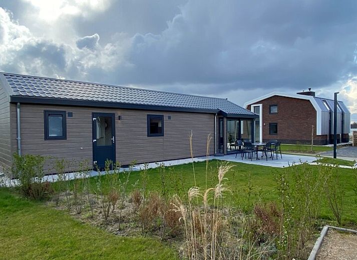 Guest house 434395 - Chalet Noordoost Brabant - Chalet in Linden
