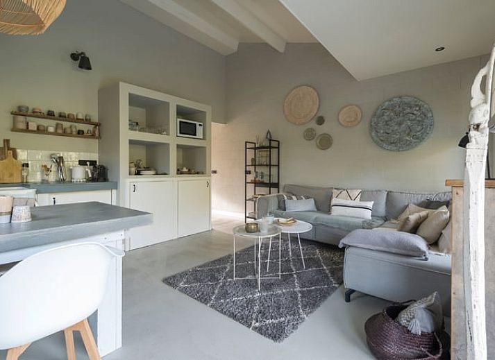 Unterkunft 434401 - Ferienhaus Noordoost Brabant - Huisje in Beers