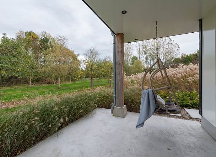 Unterkunft 434401 - Ferienhaus Noordoost Brabant - Huisje in Beers