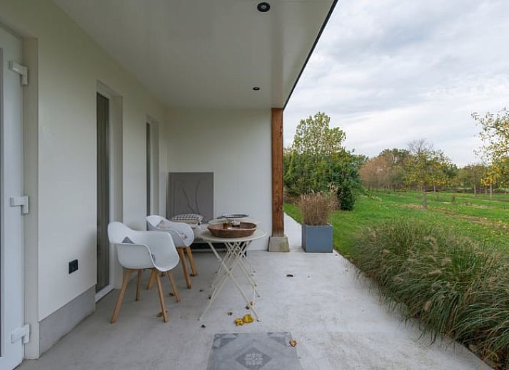 Unterkunft 434401 - Ferienhaus Noordoost Brabant - Huisje in Beers