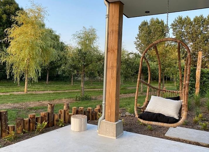 Guest house 434402 - Holiday property Noordoost Brabant - Vakantiehuis in Beers