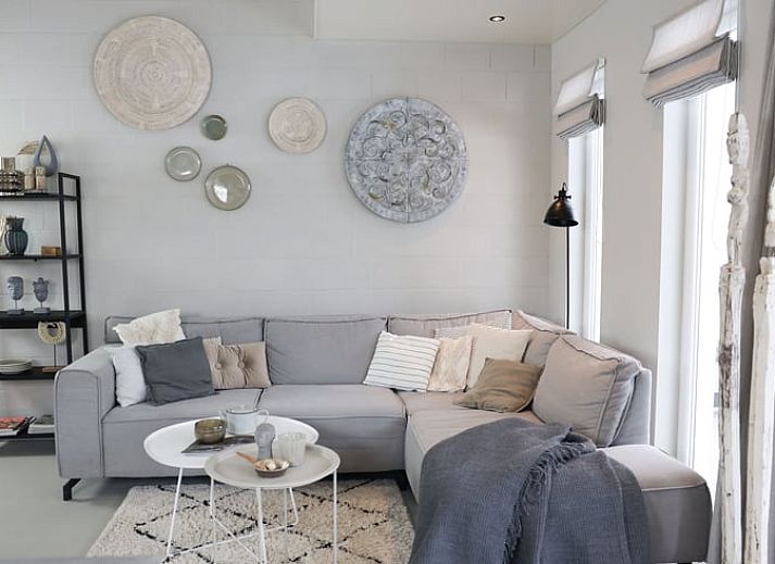 Guest house 434402 - Holiday property Noordoost Brabant - Vakantiehuis in Beers