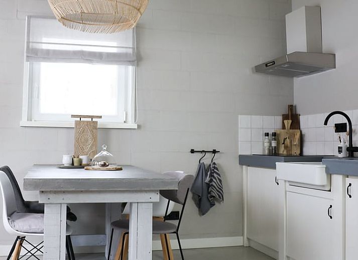 Guest house 434402 - Holiday property Noordoost Brabant - Vakantiehuis in Beers