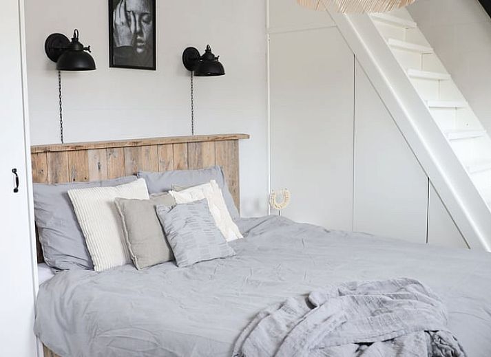 Guest house 434402 - Holiday property Noordoost Brabant - Vakantiehuis in Beers