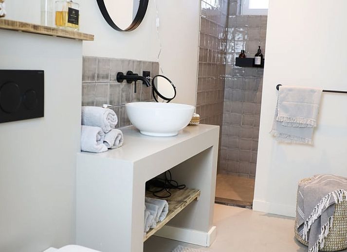 Guest house 434402 - Holiday property Noordoost Brabant - Vakantiehuis in Beers