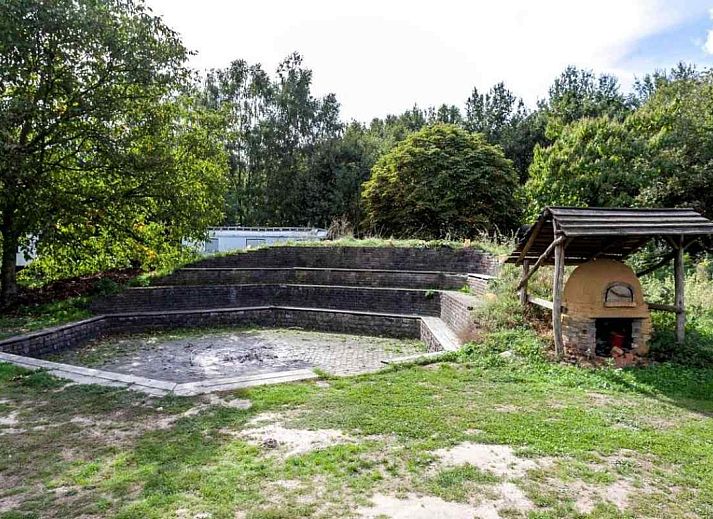 Verblijf 434919 - Vakantiewoning Noordoost Brabant - BRA101