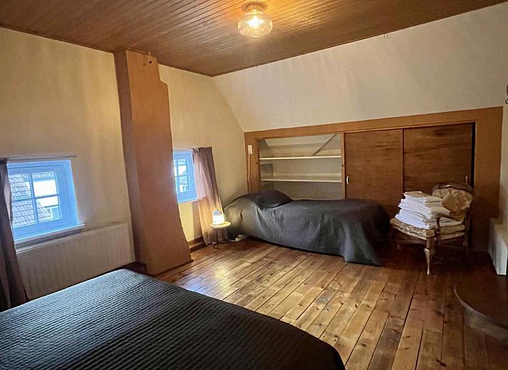 Verblijf 434919 - Vakantiewoning Noordoost Brabant - BRA101