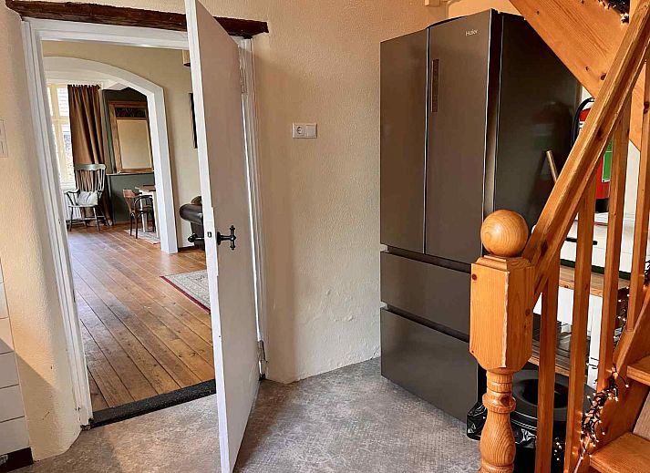 Verblijf 434919 - Vakantiewoning Noordoost Brabant - BRA101