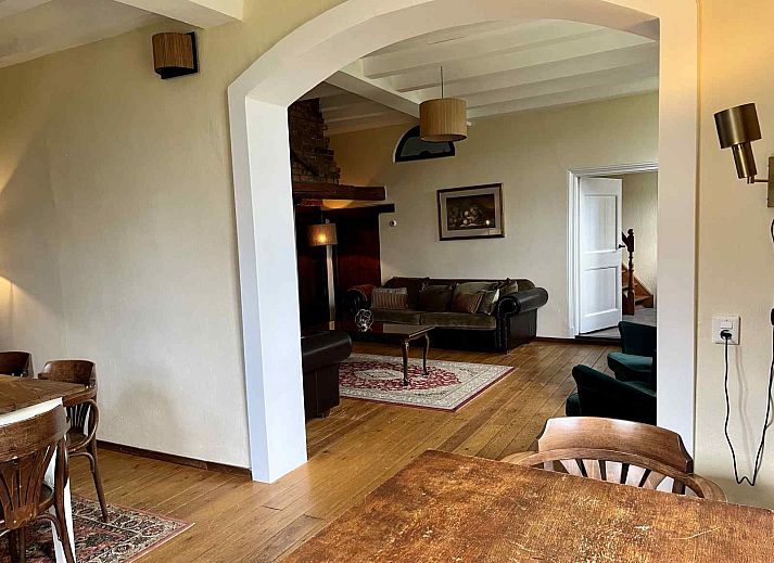 Verblijf 434919 - Vakantiewoning Noordoost Brabant - BRA101