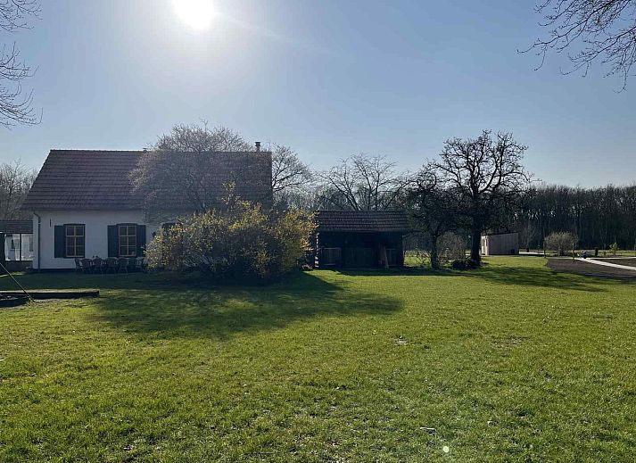 Verblijf 434919 - Vakantiewoning Noordoost Brabant - BRA101
