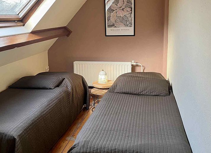 Verblijf 434919 - Vakantiewoning Noordoost Brabant - BRA101