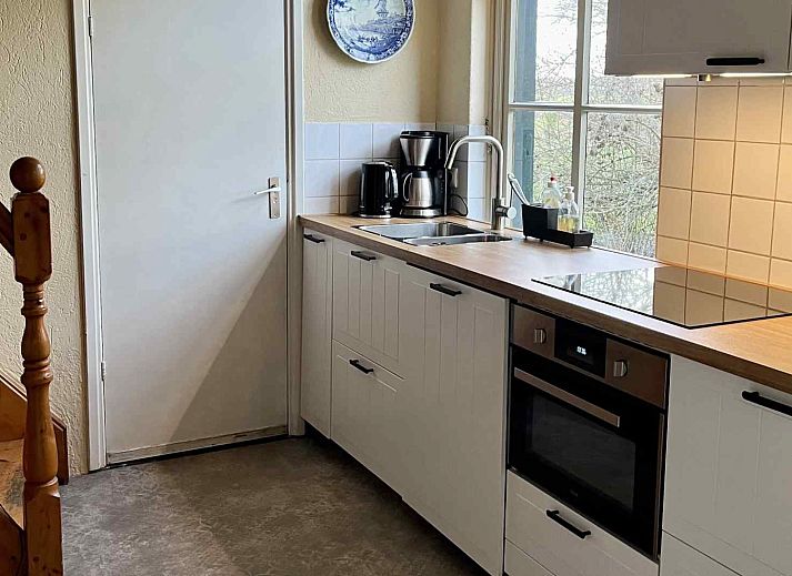 Verblijf 434919 - Vakantiewoning Noordoost Brabant - BRA101